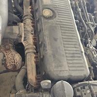 Motore iveco stralis 570 anno 2022 pochi chilometr
