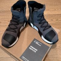 Scarpe moto bmw sneakers knitrace numero 40