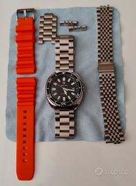 Orologio automatico Benyar 