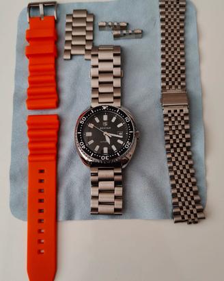 Orologio automatico Benyar 