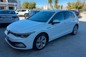 Volkswagen Golf 8 2.0 TDI DSG Style