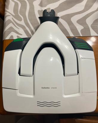 Lavapavimenti Folletto sp600 S