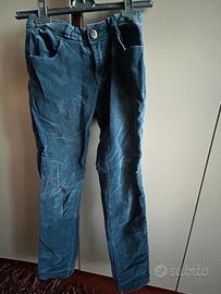 Pantaloni donna taglia 42 Motivi