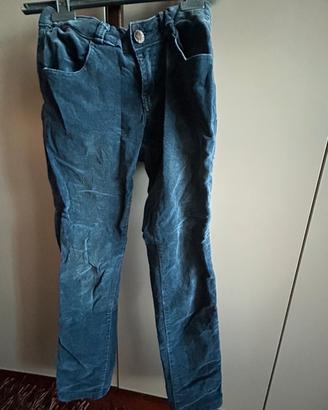 Pantaloni donna taglia 42 Motivi