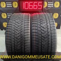 2 Gomme 275 35 22 PIRELLI INVERNALI al 70/75%