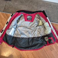 giubbino sci taglia s