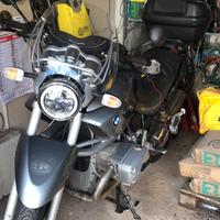 Bmw R1150R 2006. 20000km