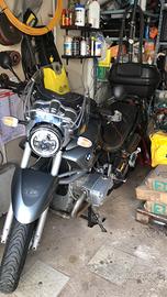 Bmw R1150R 2006. 20000km