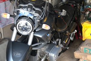Bmw R1150R 2006. 20000km