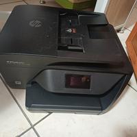 HP officejet 6950