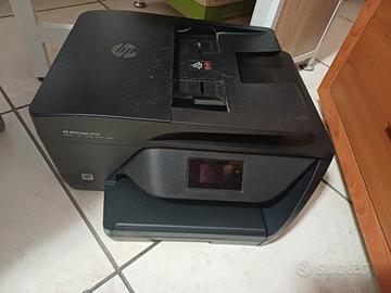 HP officejet 6950