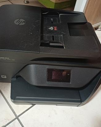 HP officejet 6950