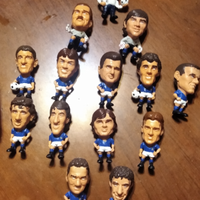 Bombardini Italia 90 IP vintage