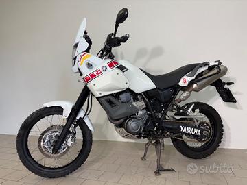 Yamaha XT 660Z Tenere