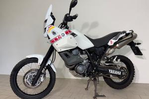 Yamaha XT 660Z Tenere