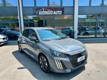Peugeot 208 1.2 puretech Allure s&s 100cv