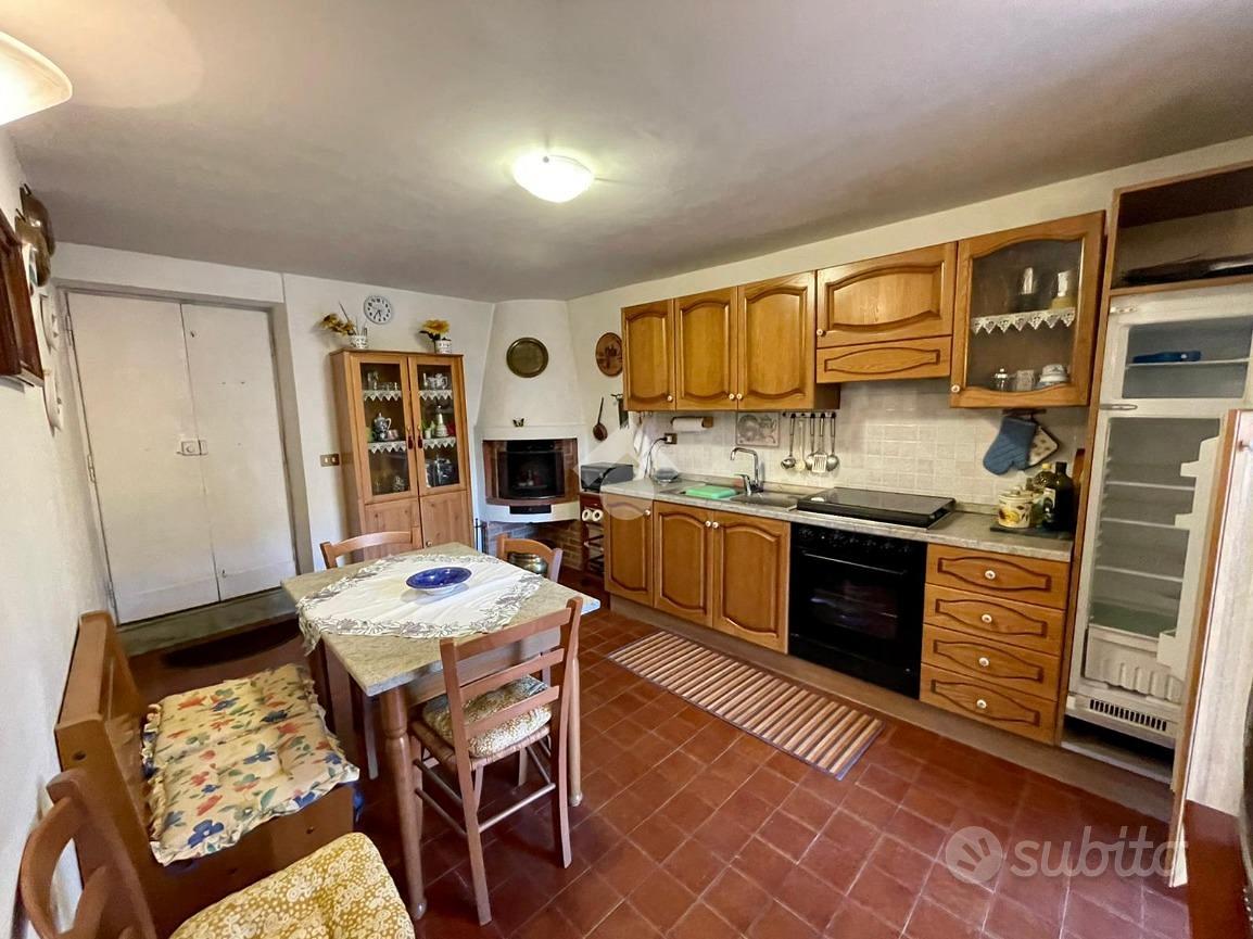 Appartamento – Subiaco, Roma Capitale - Vista 2