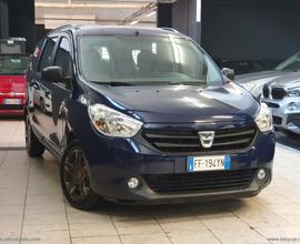 DACIA Lodgy 1.5 dCi 8V 90 CV S&S 7 posti