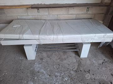 Lettino Professionale per massaggi
