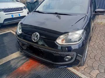 Volkswagen up! Metano 2013 - 236.000 km