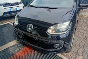 Volkswagen up! Metano 2013 - 236.000 km