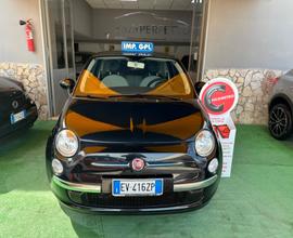 Fiat 500 1.2 EasyPower Lounge