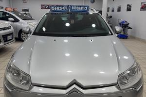 Citroen C5 2.0 hdi automatica full optional