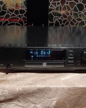 Philips CDR-870 Lettore Cd Player Recorder