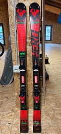 Sci SL Rossignol Hero 142cm R10