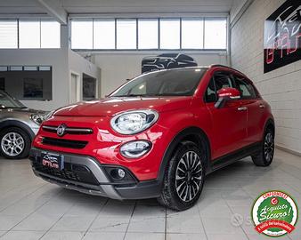 FIAT 500X 1.6 MultiJet 120CV City Cross *AUTOCAR