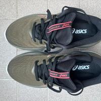 Asics Gel Cumulus 27 GTX