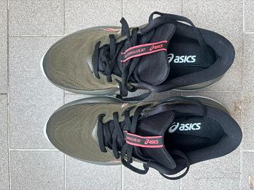 Asics Gel Cumulus 27 GTX