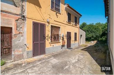 Vendita Casa di corte