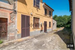 Vendita Casa di corte