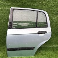 PORTIERA POSTERIORE SINISTRA HYUNDAI Getz 2Â° Seri