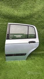 PORTIERA POSTERIORE SINISTRA HYUNDAI Getz 2Â° Seri
