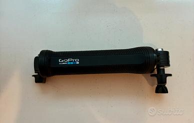 3-way GoPro (3 piedi e braccio selfie)