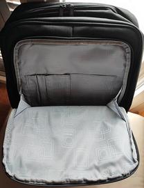 borsa porta PC Delsey