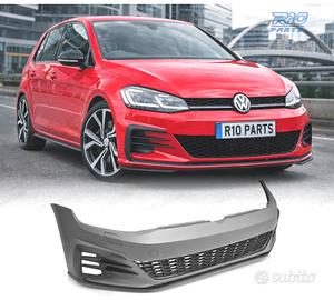 PARAURTI ANTERIORE VOLKSWAGEN VW GOLF 7.5 17-19 LO