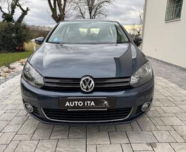 Volkswagen Golf 1.6 TDI DPF DSG 5p. Highline