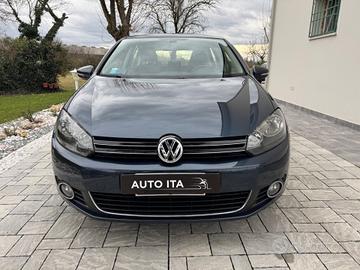 Volkswagen Golf 1.6 TDI DPF DSG 5p. Highline