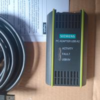 Adattatore Siemens PC Adapter USB A2