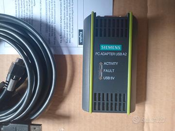 Adattatore Siemens PC Adapter USB A2