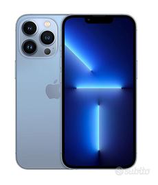 Apple iPhone 13 Pro 256GB