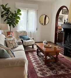 Al mare fino a 8 persone Castiglioncello toscana