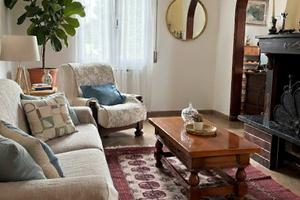 Al mare fino a 8 persone Castiglioncello toscana