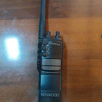 KENWOOD - Ricetrasmittente TH-78E
