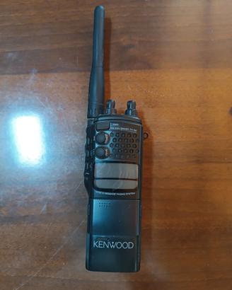 KENWOOD - Ricetrasmittente TH-78E