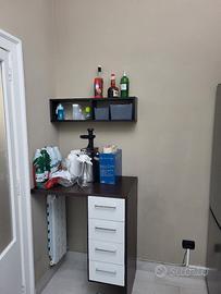 CUCINA COMPONIBILE zona vomero