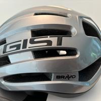Casco GIST Cycling modello BRAVO